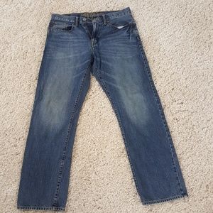 American Eagle Outfitters Distressed Jeans 32/32